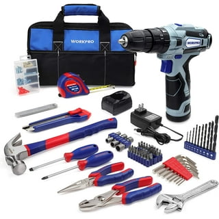 Clearance in Power Tool Sets