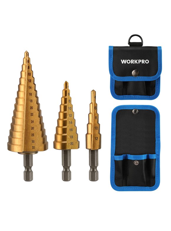 Metal Drill Bits in Drill Bits