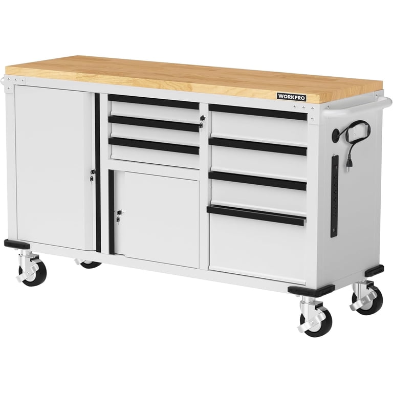 WORKPRO 62