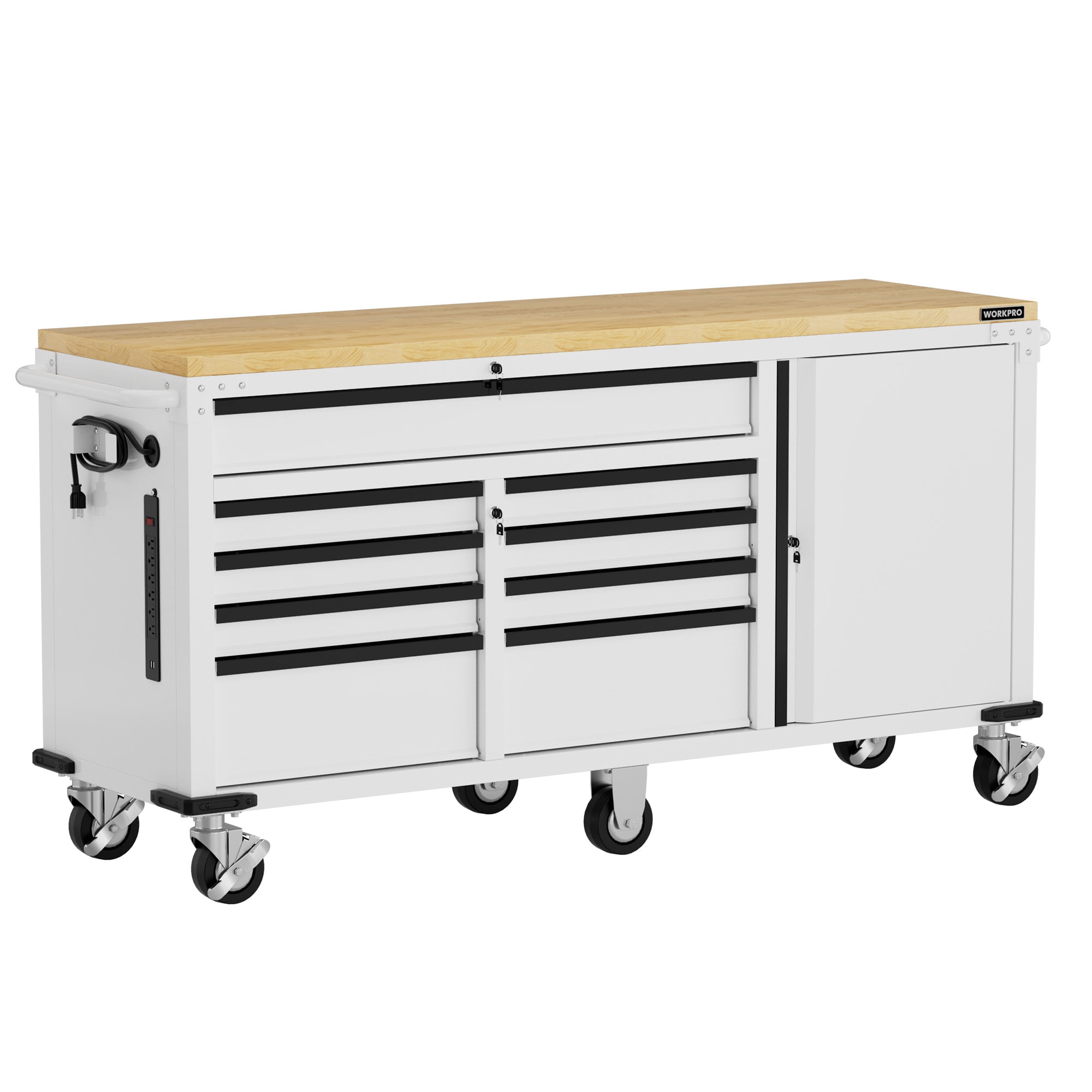 WORKPRO 72