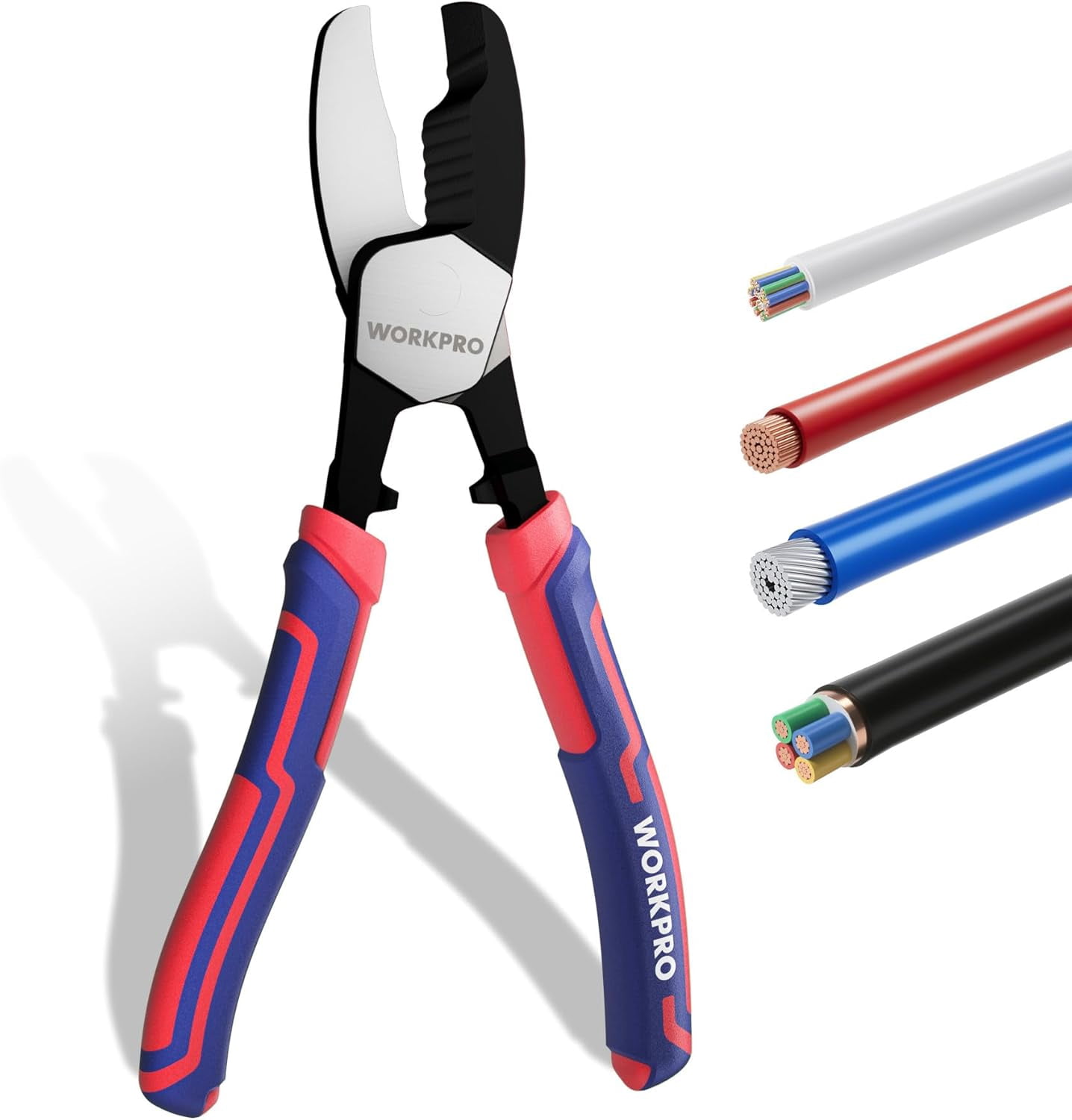 Electric Cable Clipper