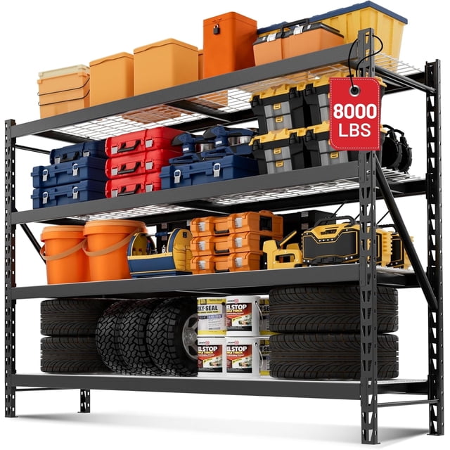WORKPRO 8000lbs 77