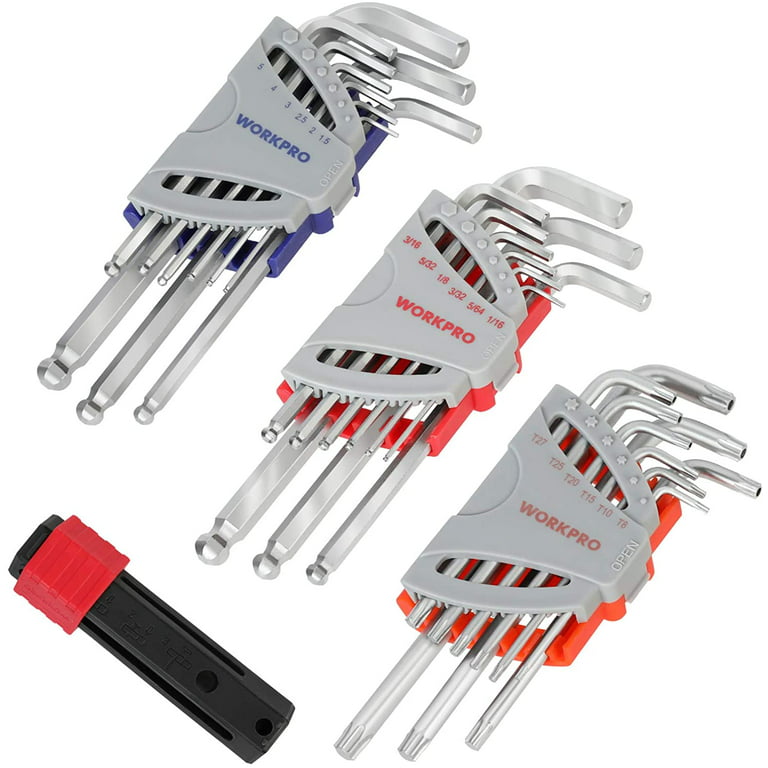 Allen Wrench / Hex Key  Allen Key for Knob Set Screws