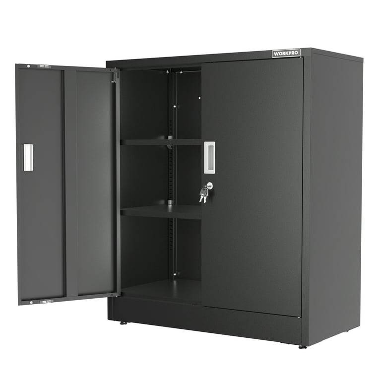 Steel garage cabinets for sale deals