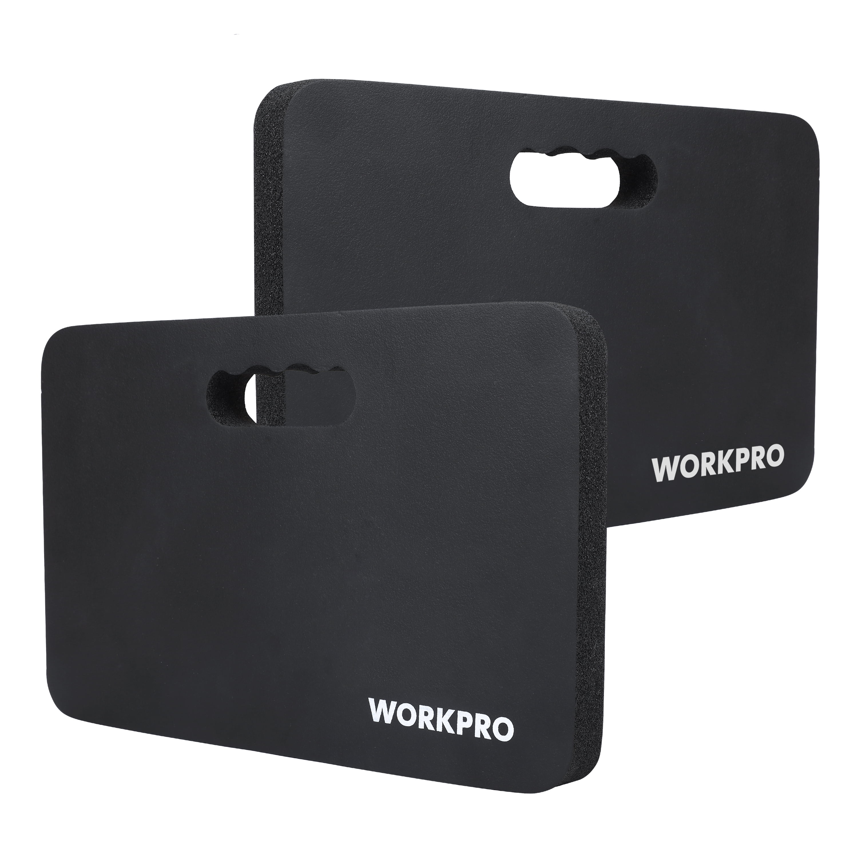WORKPRO Foam Kneeling Pads, 2-Pack
