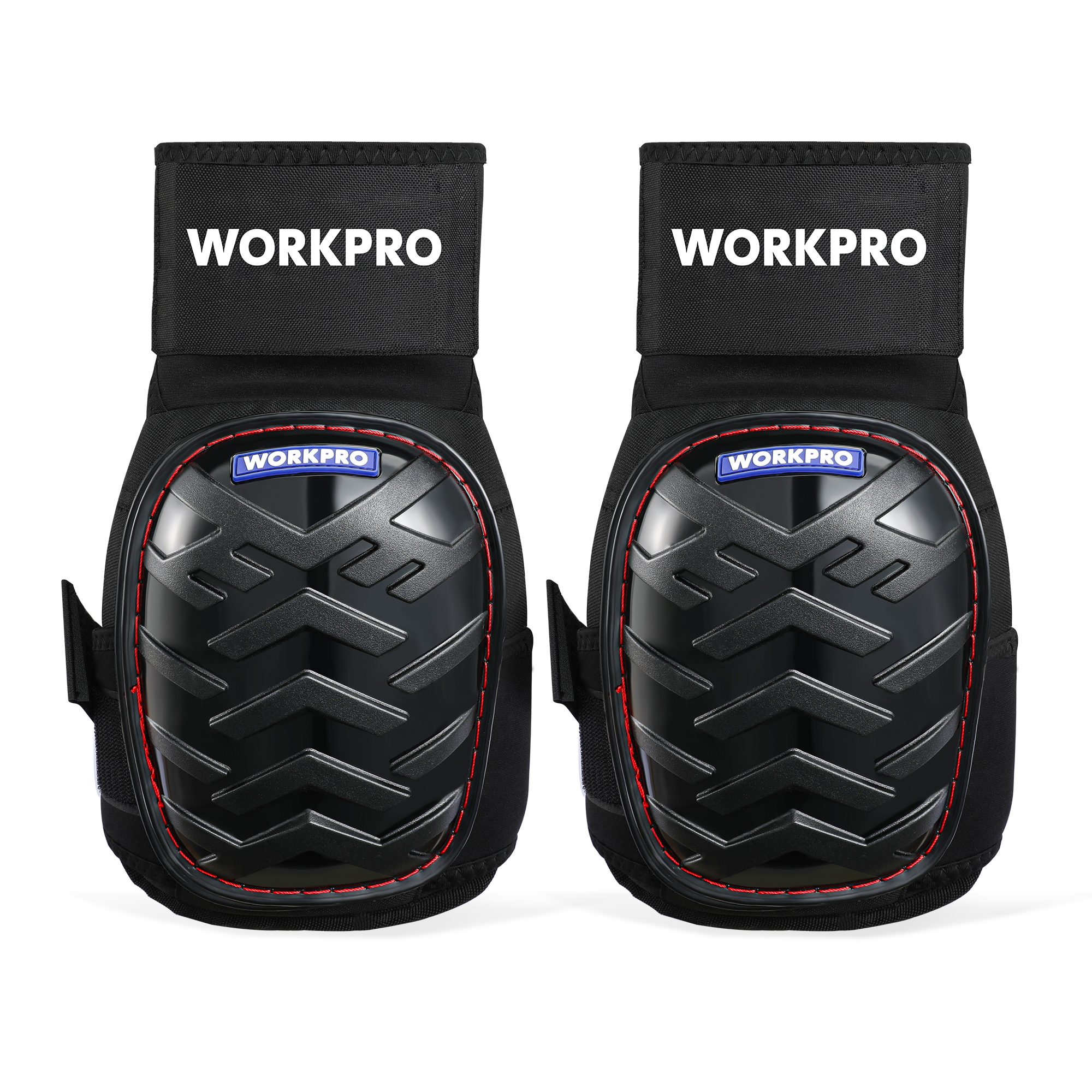 dri fit knee pads