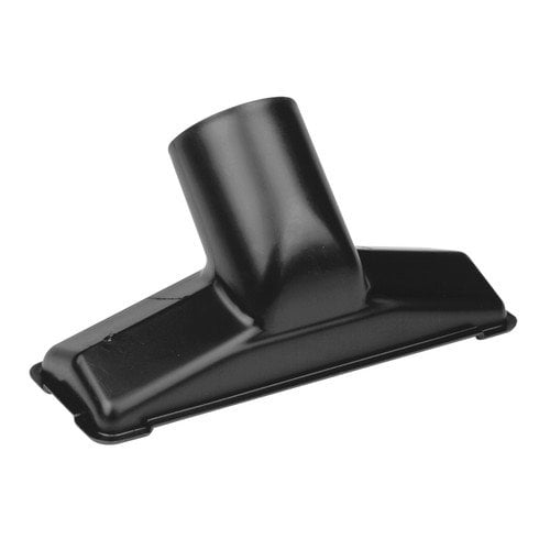 WORKSHOP WS25009A 2.5-inch Utility Nozzle for Wet Dry Vac - Black