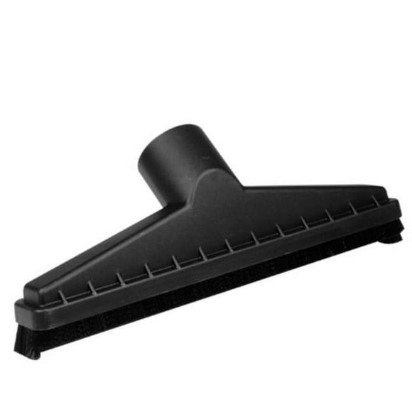 WORKSHOP Wet/Dry Vacs Vacuum Accessories WS25014A Wet/Dry Vac Floor Brush Attachment For 2-1/2-Inch Wet/Dry Shop Vacuum Hose