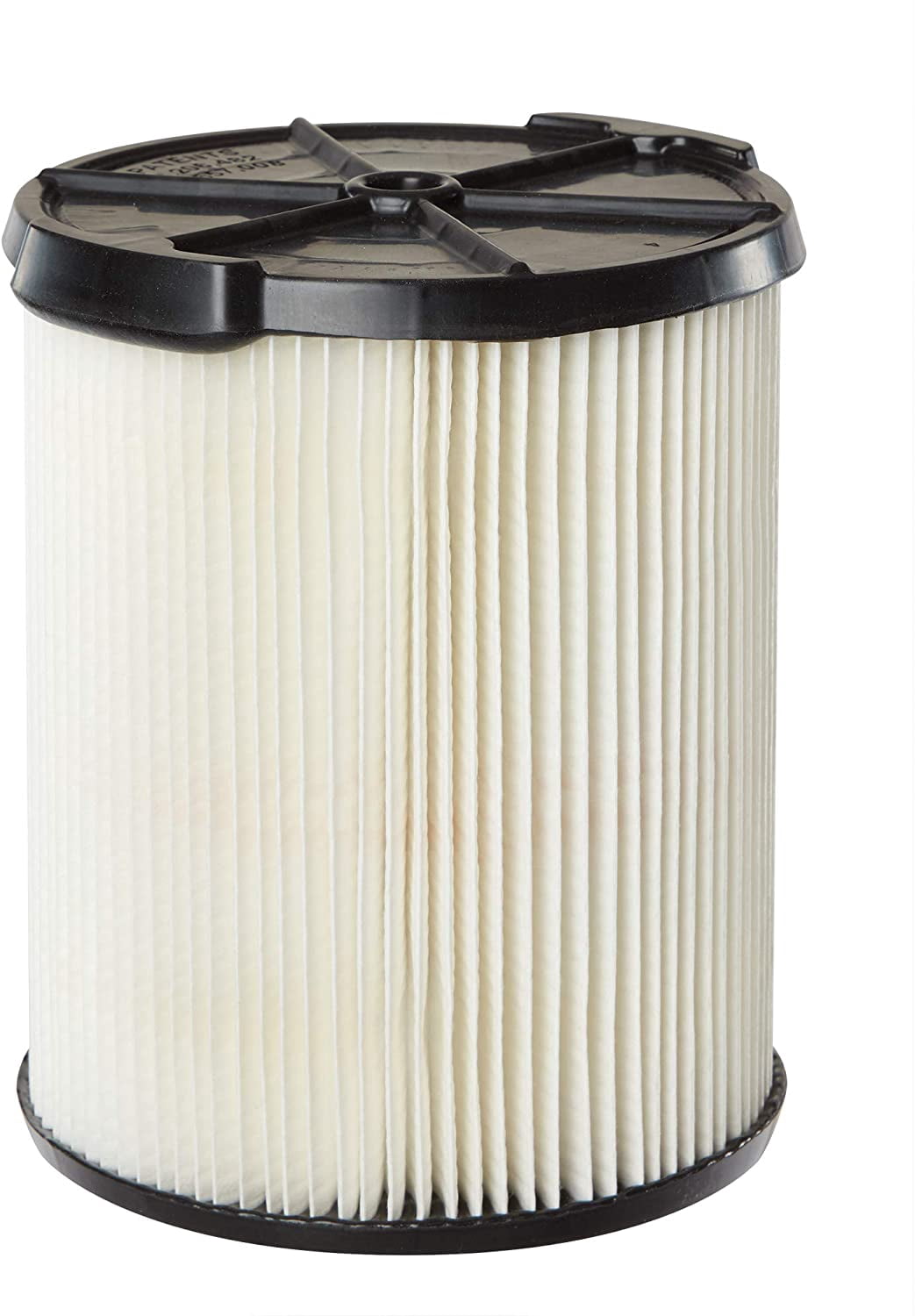 Milwaukee 49-90-1900 Wet/Dry Vacuum Filter – Replacement Filter Kit For Shop Vacs