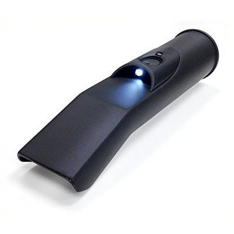 1-7/8 in. LED Lighted Car Nozzle Accessory for RIDGID Wet/Dry Shop Vacuums 1-7/8 in. LED Lighted Car Nozzle Accessory for RIDGID Wet/Dry Shop Vacuums
