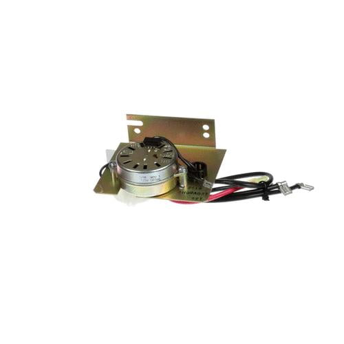 World Dryer Switch Time Complt 115V 125 - Genuine OEM Replacement Part