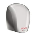 thumbnail image 1 of Airforce Hand Dryer, Stainless Steel, Brushed, 1 of 2