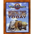 thumbnail image 1 of Pre-Owned World Explorer: Medieval Times to Today Second Edition Student Edition 2001c (Hardcover) 0130502316 9780130502315, 1 of 1