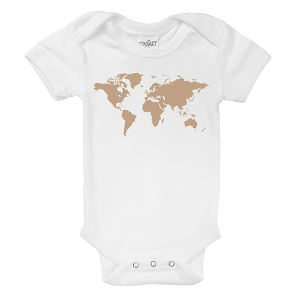 WORLD MAP