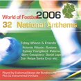 thumbnail image 1 of WORLD OF FOOTBALL 2006-32 NATIONAL ANTHEMS, 1 of 2