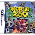 thumbnail image 1 of WORLD OF ZOO NDS - Create and customize over 60 different animals and their environments in this Nintendo DS, 1 of 4