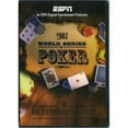 thumbnail image 1 of WORLD SERIES OF POKER SEASON 1 New DVD 2003 ESPN WSOP, 1 of 2