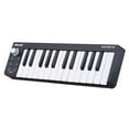 thumbnail image 1 of WORLDE Easykey.25 Portable Keyboard Mini 25-Key USB MIDI Controller, 1 of 7