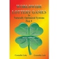 thumbnail image 1 of WORLDWIDE LOTTERY GAMES In Naturally Optimized Systems: Pick 5 (Paperback), 1 of 1