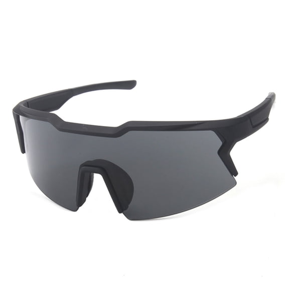 WORLUX Sports TR90 Adjustable Impact-Resistant Cycling Sunglasses