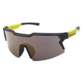 thumbnail image 1 of WORLUX Sports TR90 Adjustable Impact-Resistant Cycling Sunglasses, 1 of 10