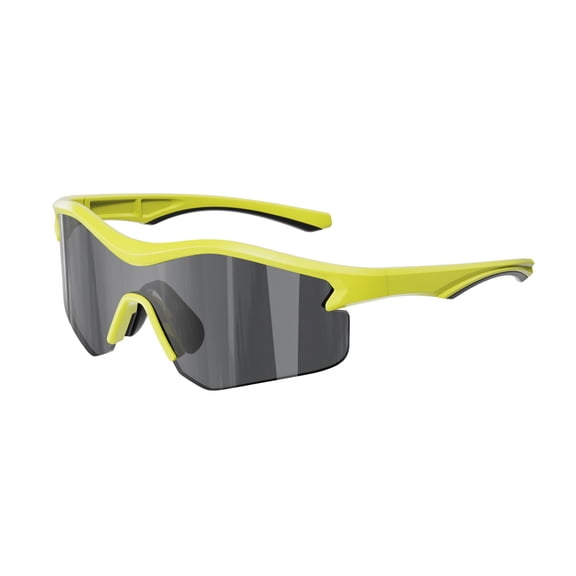 WORLUX TR90 Sports Sunglasses, Impact Resistant Cycling Goggles