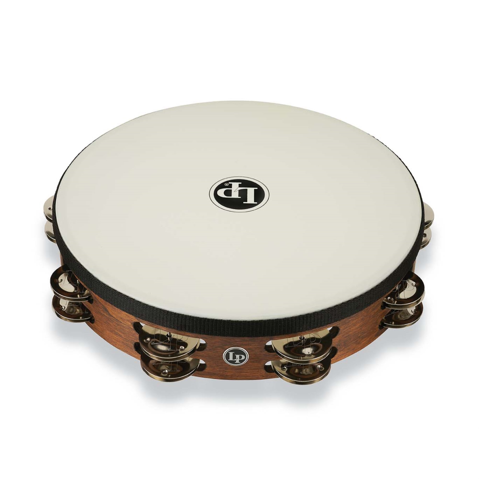 LP Worship Tambourine 10 in.