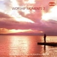 thumbnail image 1 of WORSHIP MOMENTS 2 50 INSTRUMENTAL SONGS OF PEACEFUL WORSHIP (Audiobook), 1 of 2