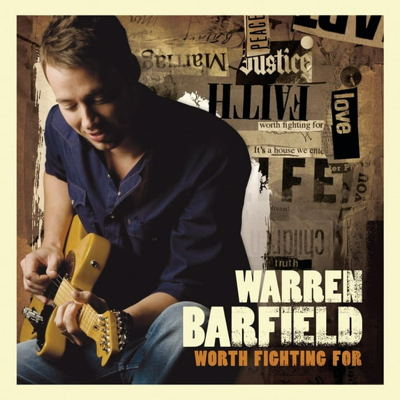 WORTH FIGHTING FOR *