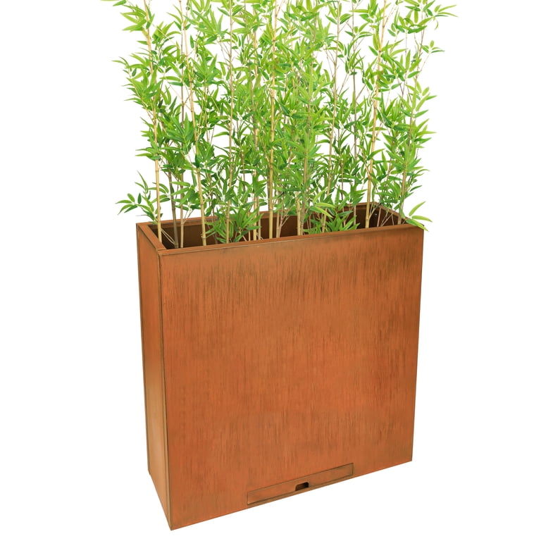Outdoor Planters For Commercial Use Large Modern Planters | IAP