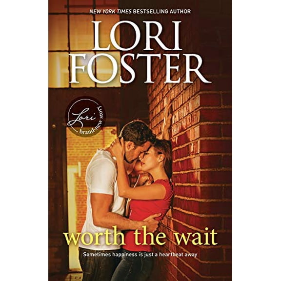 Pre-Owned Worth the Wait: A Sexy Summer Read (Paperback) 037378967X 9780373789672