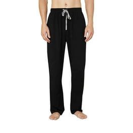 Hanes Men's Ultrasoft Modal Stretch Pajama Pants with Hanes Men's Ultrasoft Modal Stretch Pajama Pants with
