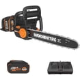 thumbnail image 1 of Worx Nitro WG385 40V Power Share PRO 16" Cordless Chainsaw with Brushless Motor, 1 of 11