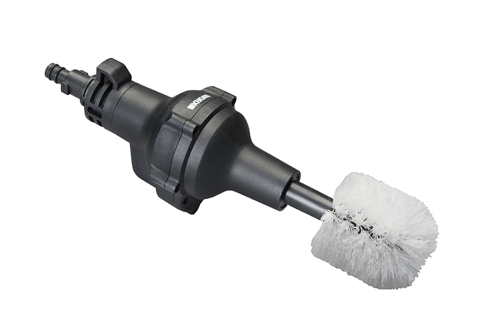 Walmart worx hydroshot hotsell