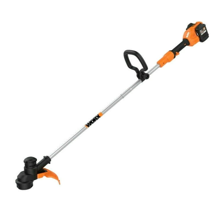 Craftsman 13 inch string trimmer 40v new arrivals