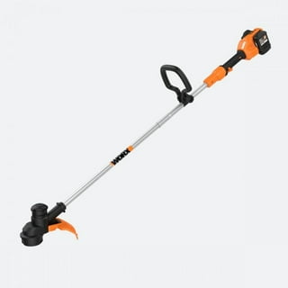 Worx Trimmers and Edgers in Outdoor Power Equipment Walmart