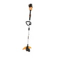 thumbnail image 1 of WORX WG184 13" 40V Lithium-Ion Cordless String Trimmer with Batteries & Charger, 1 of 10