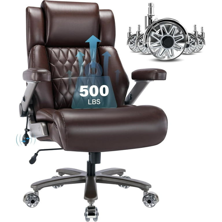 Computer chair heavy duty best sale
