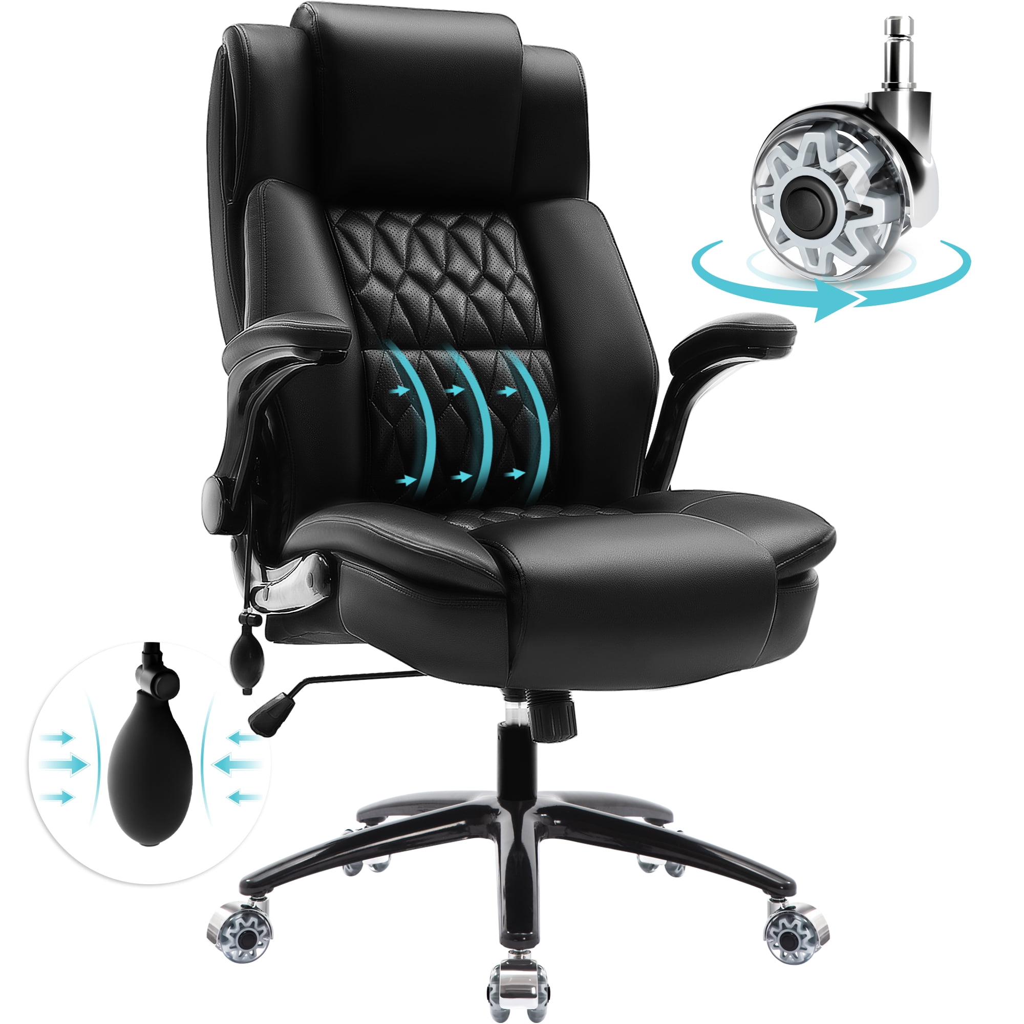 Staples lockland 2025 chair reviews