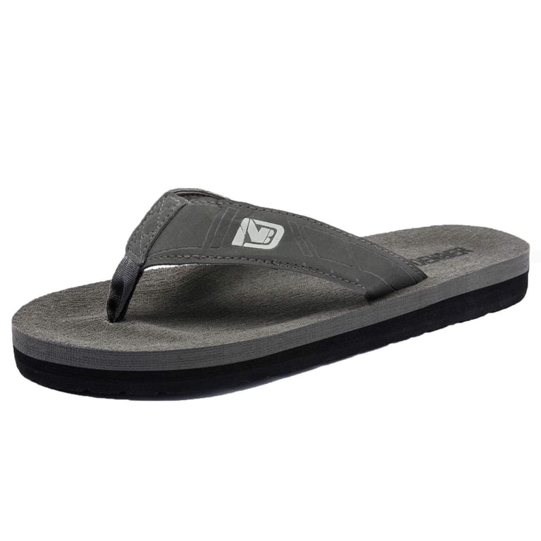 Men’s COMFORTABLE Sandals

*Size: men\'s 13 George Men main image 4