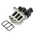 thumbnail image 1 of WOUDY Idle Air Control Valve for Honda Accord Element 2.4L 2003-2006 16022-RAA-A01, 1 of 8