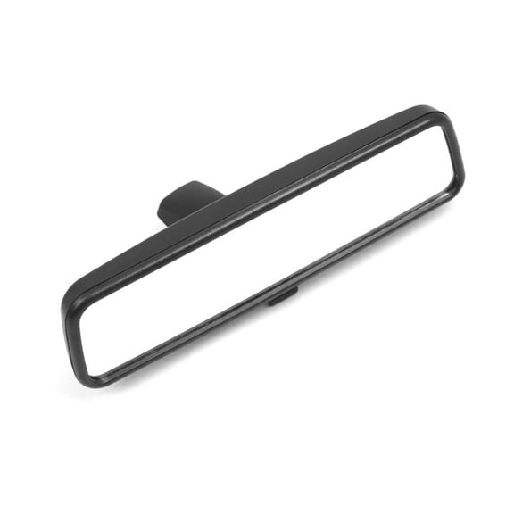 WOUDY Interior Rear View Mirror for Nissan Rogue Altima Frontier Sentra 96321-2DR0A