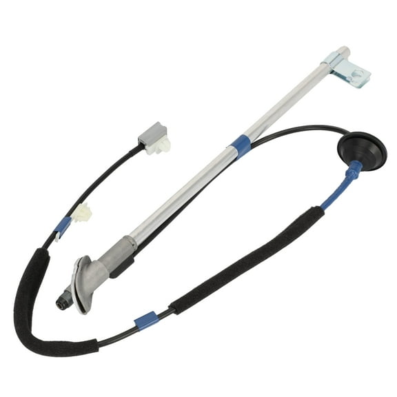 WOUDY Radio Antenna Kit Base Assembly with Holder for 2005-2015 Toyota Tacoma 86300-04070