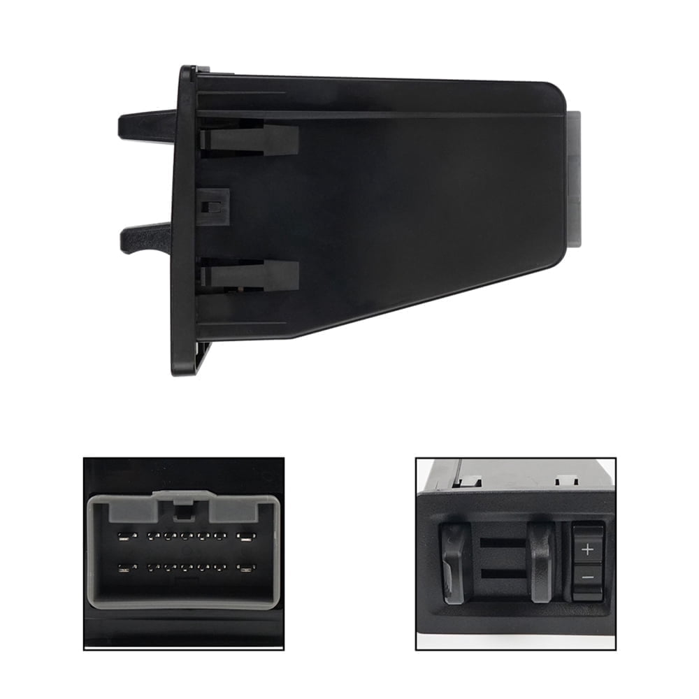 Ford Brake Control Module WOUDY Trailer Brake Controller Module JL3Z2C006AA for Ford F‑150 2015 ...