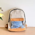 thumbnail image 1 of WOVEN 14" Laptop Backpack - Wave, 1 of 2