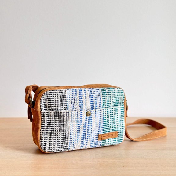 WOVEN Ayush bag