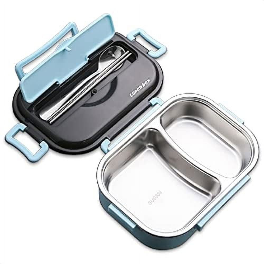 WOVTE Lunch Containers for Adults and Kids - Lunch Containers with