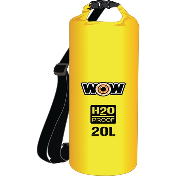 WOW 20L Water Proof Drybags