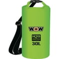 thumbnail image 1 of WOW 30L Water Proof Drybags, 1 of 2