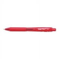 thumbnail image 1 of WOW! Ballpoint Retractable Pen, Red Ink, Medium, Dozen, Sold as Pack of 2, 1 of 1